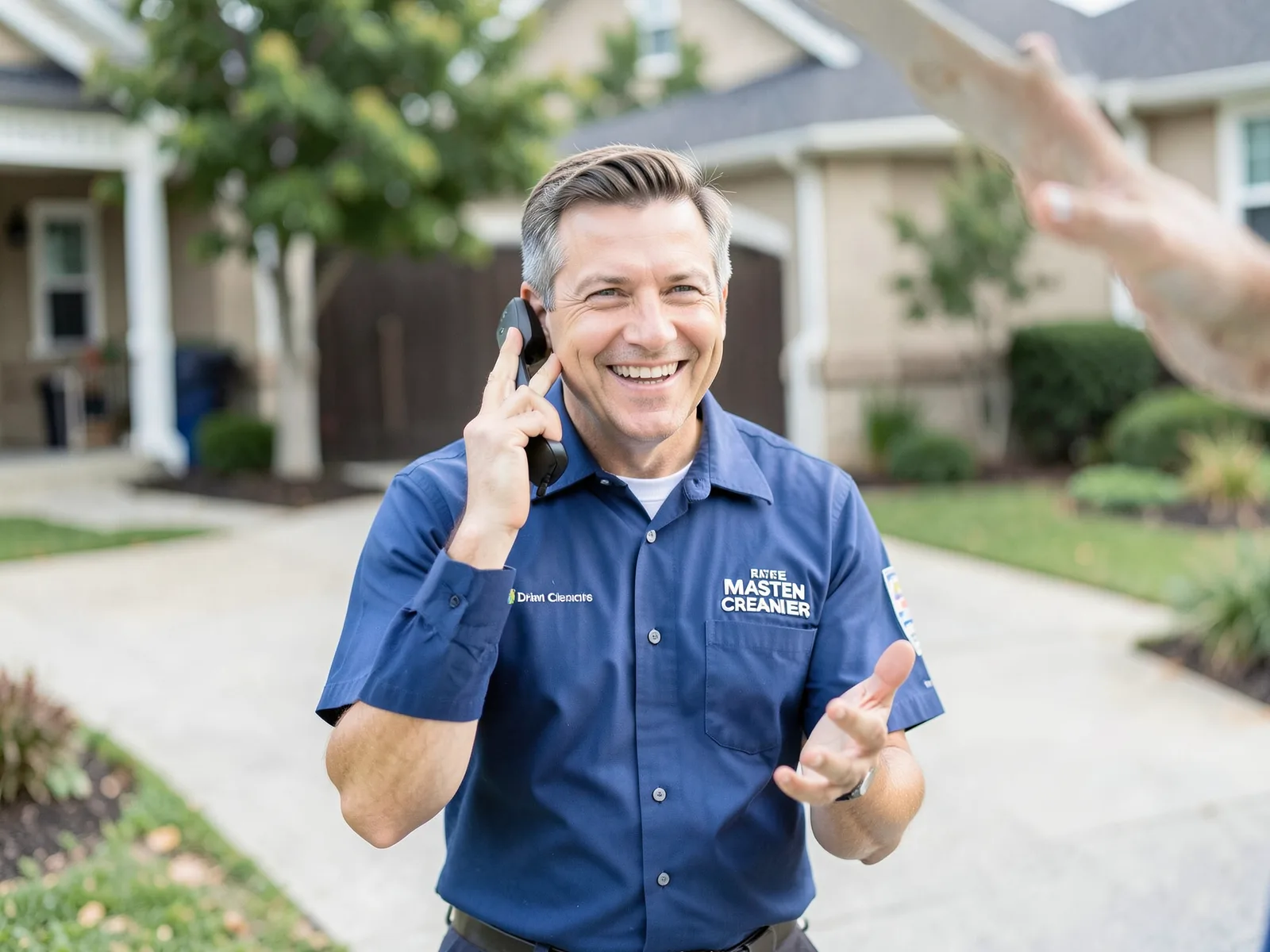 Drain Cleaning Point Of Rocks, MD FAQs